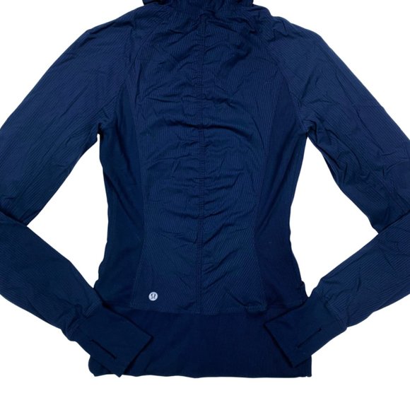 NWOT Lululemon In Flux Jacket (4) - Picture 7 of 8